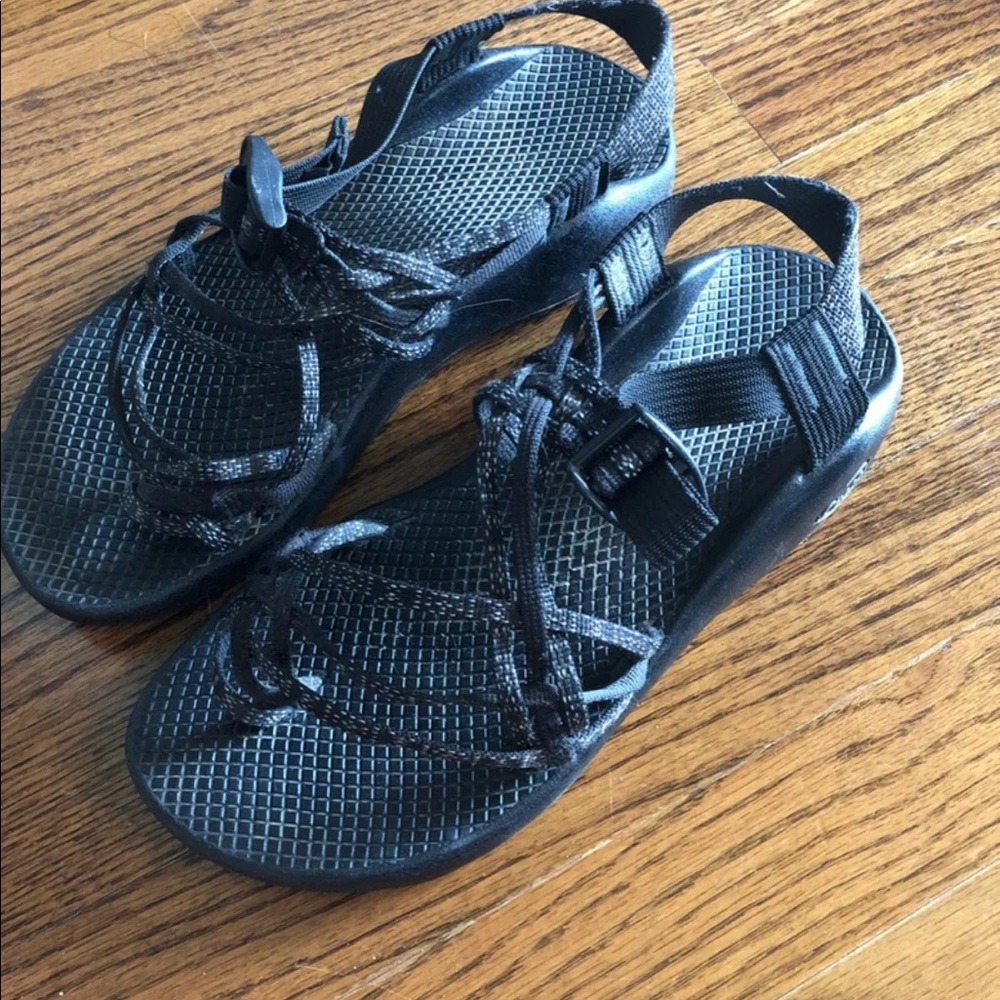 Chacos